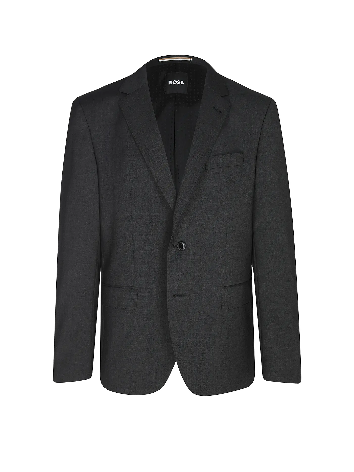BOSS | Sakko Slim Fit H-HUGE | 